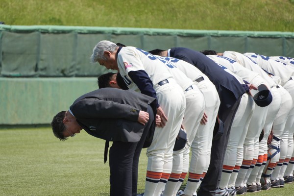 開幕6連勝で勝ち点3／令和7年度仙台六大学野球春季リーグ戦第4節　東北大学戦