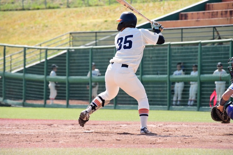 4試合連続コールド勝利／令和8年度仙台六大学野球春季リーグ戦第3節　東北大学戦