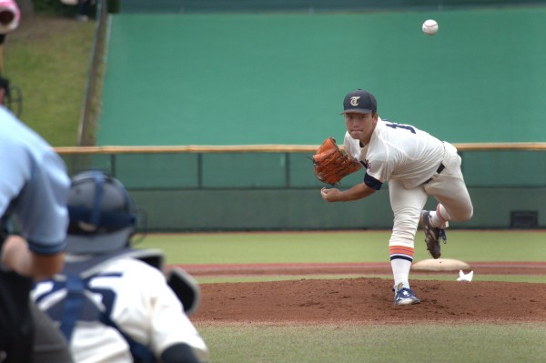 2試合連続コールド勝ち！／令和8年度仙台六大学野球秋季リーグ戦第3節　宮城教育大学戦