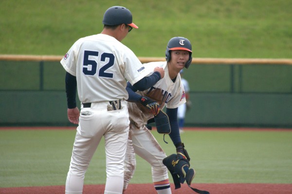 連勝で勝ち点3／令和8年度仙台六大学野球秋季リーグ戦第4節　東北学院大学戦