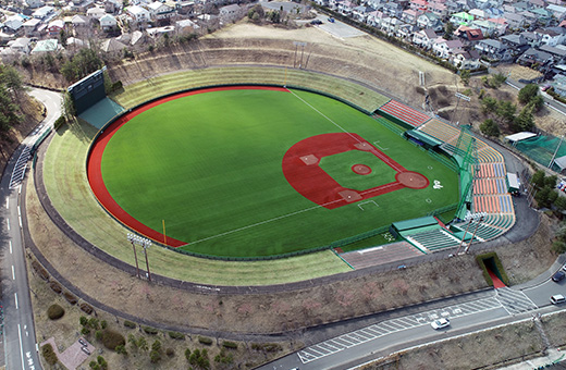 長野県福祉大学校