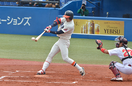 東北 福祉 大学 硬式 野球 部