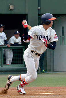 東北福祉大学硬式野球部｜東北福祉大学