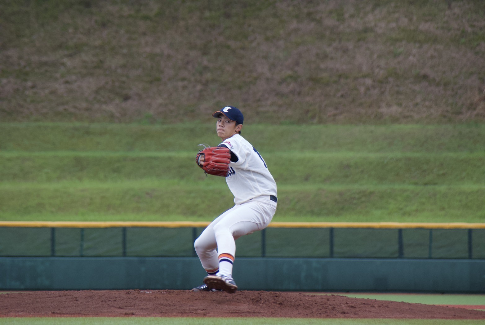 開幕4連勝 仙台六大学野球秋季リーグ戦第2節 東北大学戦 東北福祉大学