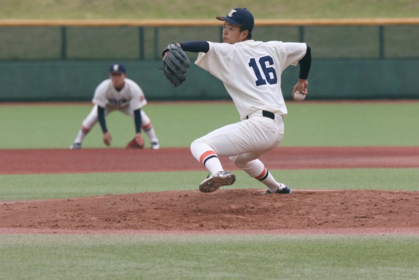 無傷の8連勝！東北大学に2連勝／令和5年度仙台六大学野球春季リーグ戦第6節　東北大学戦