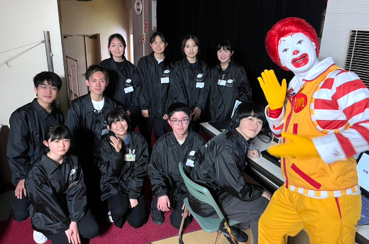 集合写真