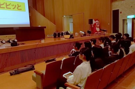 講習会の様子