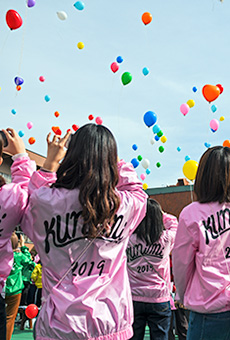 東北福祉大学国見祭実行委員会 東北福祉大学