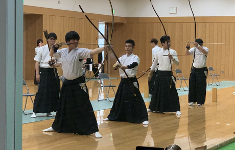 団体戦で優勝 第70回東北地区大学体育大会 男子の部 東北福祉大学 団体戦で優勝 第70回東北地区大学体育大会 男子の部 東北福祉大学