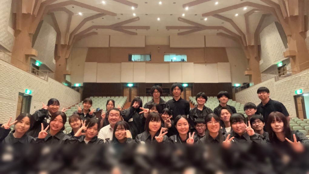 集合写真