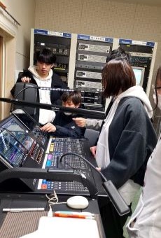 けやきホールで技術講習会を行いました