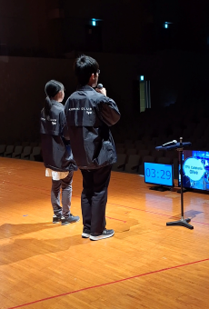 【活動紹介】大学指定団体 けやきクラブ