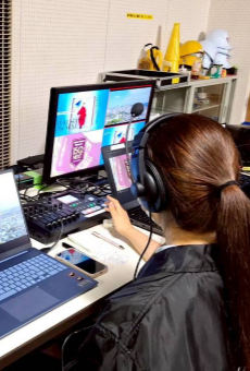 第6回「オープンキャンパス」にけやきクラブが運営に携わりました