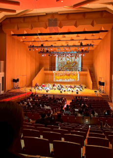国見祭2025 けやきクラブがイベント運営として参画しました