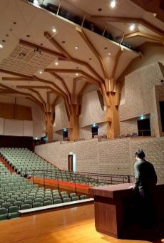 学園創立150周年記念公開シンポジウムにけやきクラブが参画しました