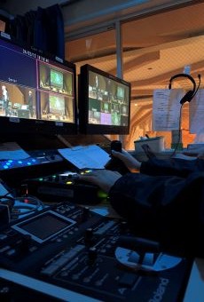 東北福祉大学体育会50周年記念式典にけやきクラブが参画しました