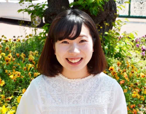 松本 芽恵