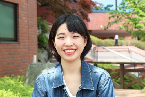 小澤 夏美