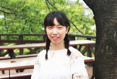 髙橋 伽奈