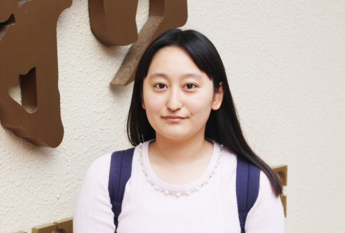 鈴木 桃子