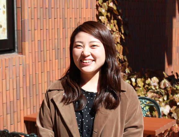 山田 藍