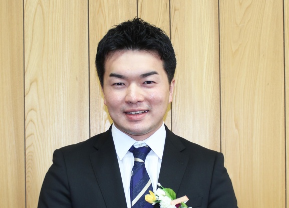 澤石 壮平