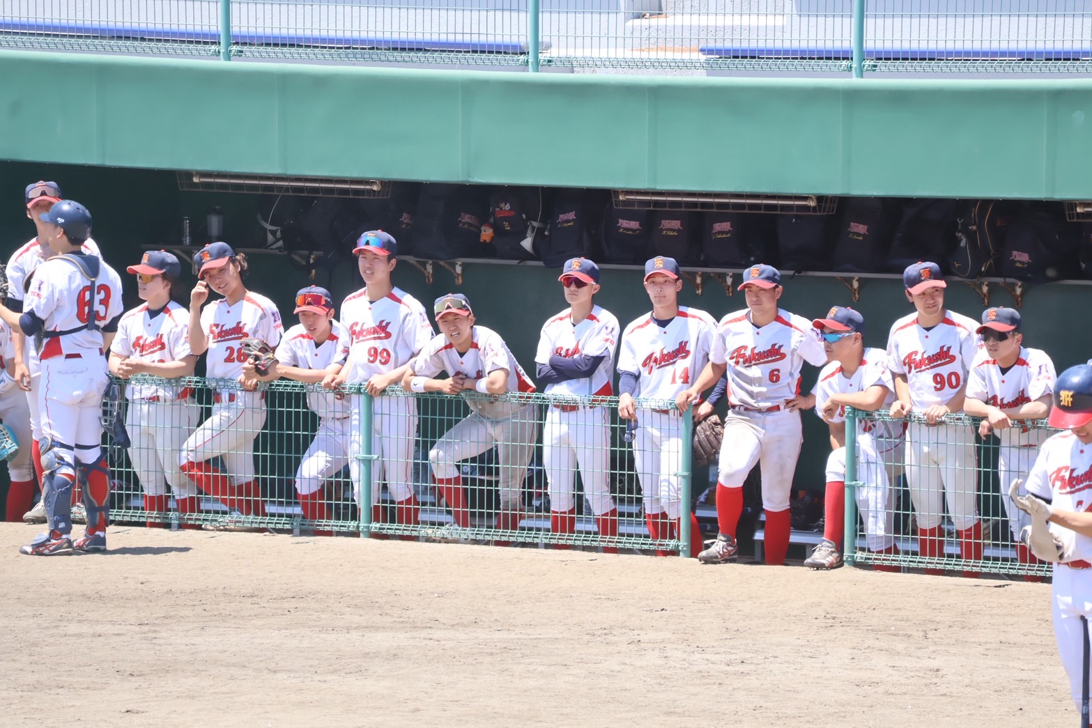 東北王座決定戦　惜しくも敗れる