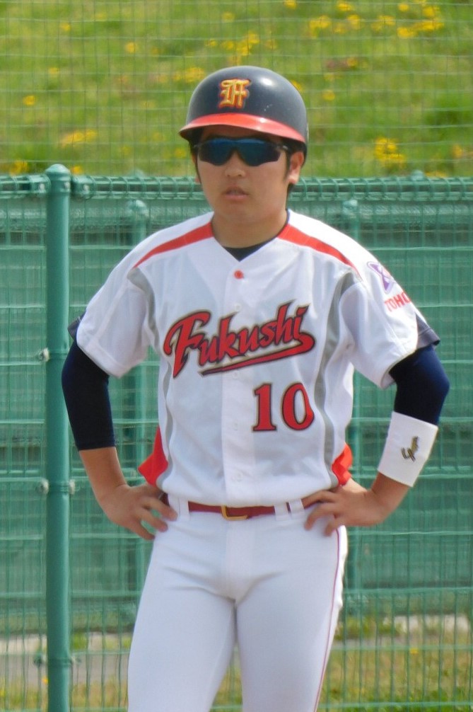 レア‼️ 東北福祉大学 野球 ユニフォーム