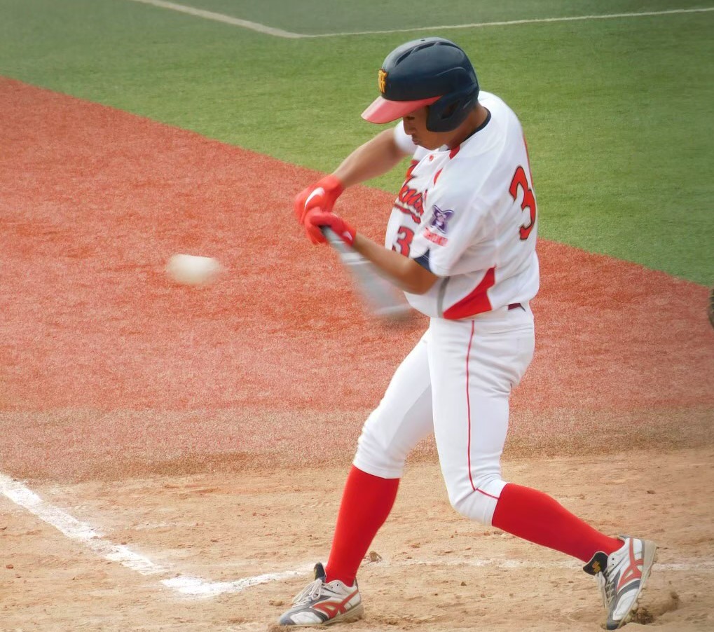 3年：菊池隆之介(外野手)