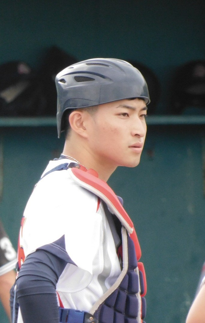 初戦、仙台打線を抑えきれず大敗…／第44回全日本軟式野球選手権大会東北地区予選