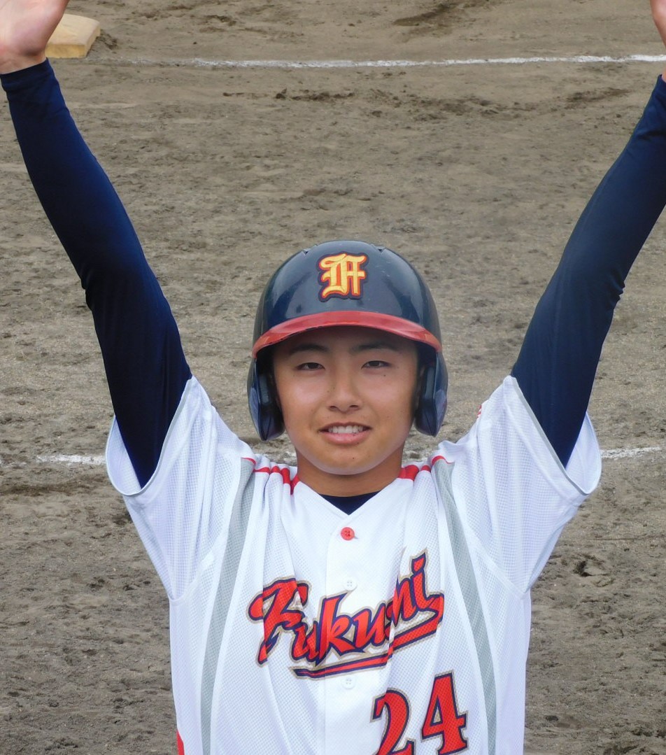 3人で完封リレー、5対0で山形大学に勝利！！／令和5年度春季リーグ戦　2回戦