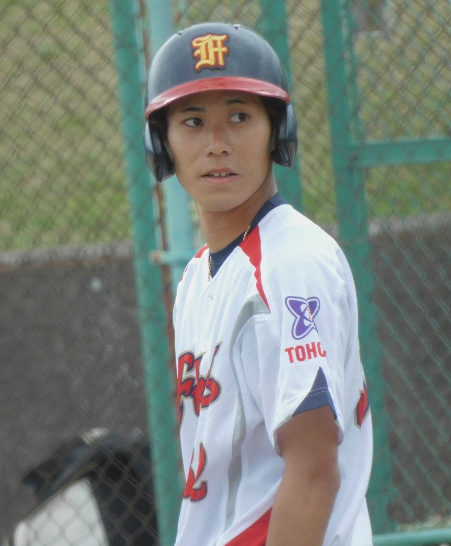 力戦奮闘するも叶わず、2対4で仙台大学に惜敗…／令和5年度春季リーグ戦　6回戦