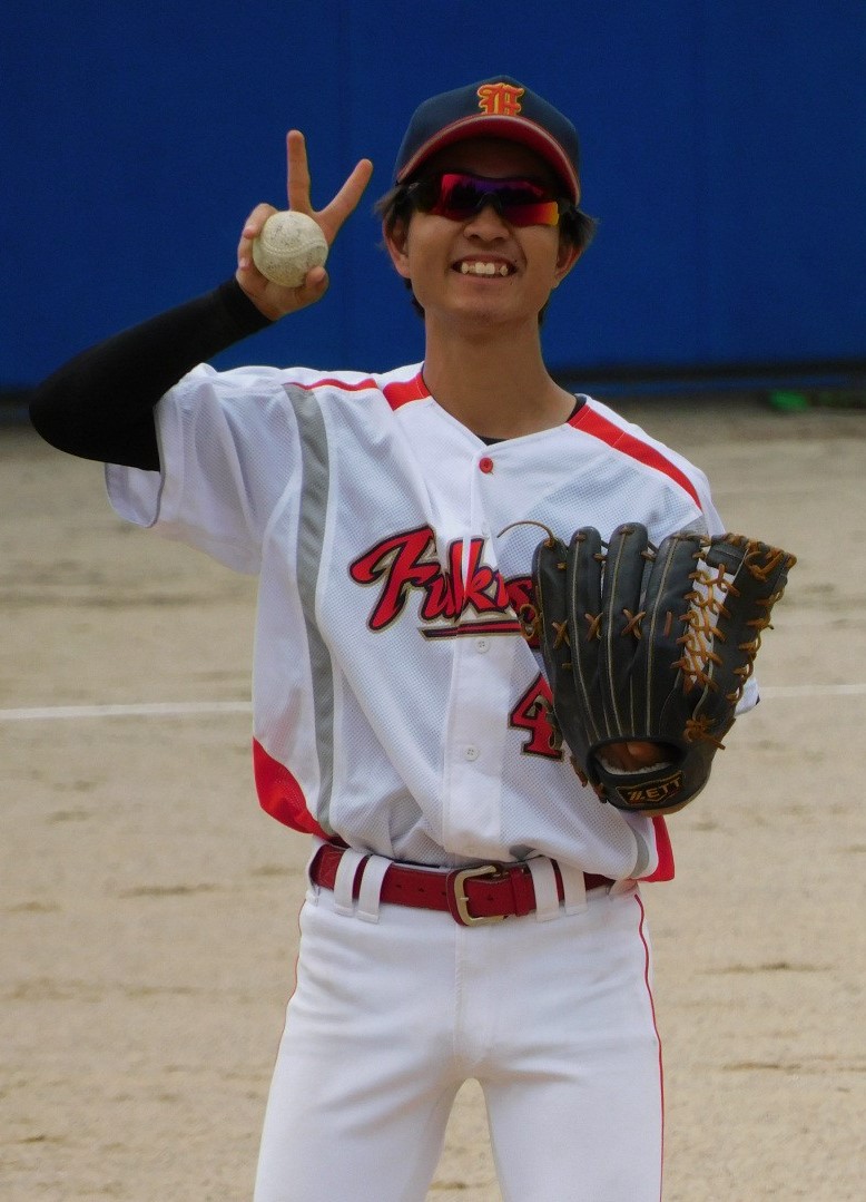 毎回得点、11－0で尚絅学院大学に圧勝！！／令和5年度春季リーグ戦　7回戦
