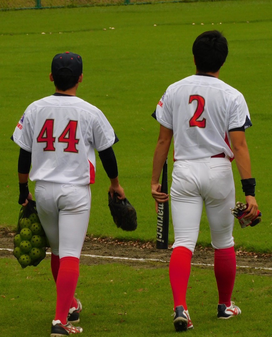 同点からチャンスを活かせず、東北学院大学に2対6で惜敗…／第46回全日本大学軟式野球選手権大会東北地区予選　第3節　第1試合