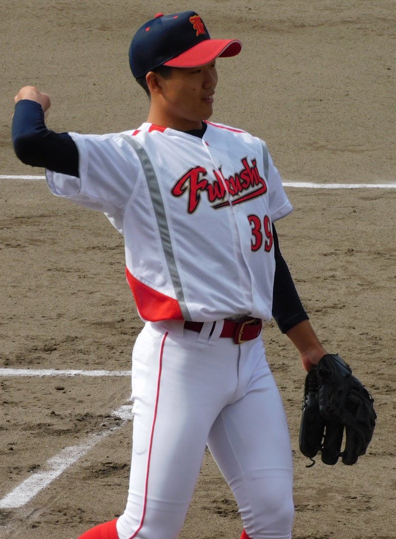まずは1勝、3対0で仙台大学に辛勝！！／第46回全日本大学軟式野球選手権大会東北地区予選決勝トーナメント　準決勝　第1試合
