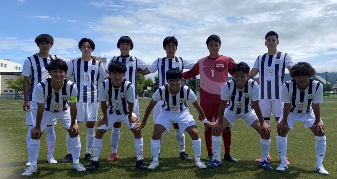 第44回総理大臣杯全日本大学サッカートーナメント東北予選1回戦