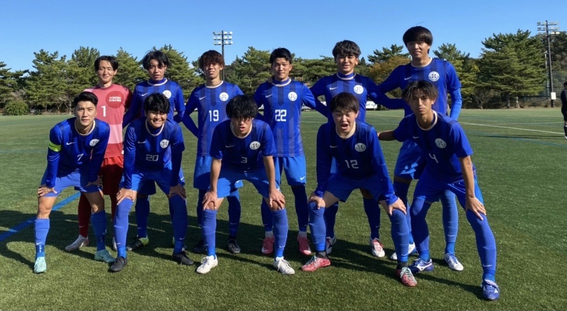 東北地区大学サッカーリーグ4回戦