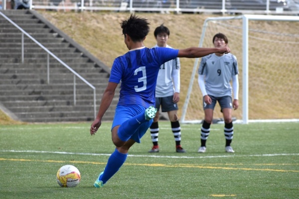 2023年度東北地区大学サッカーリーグ/悲願の1部昇格