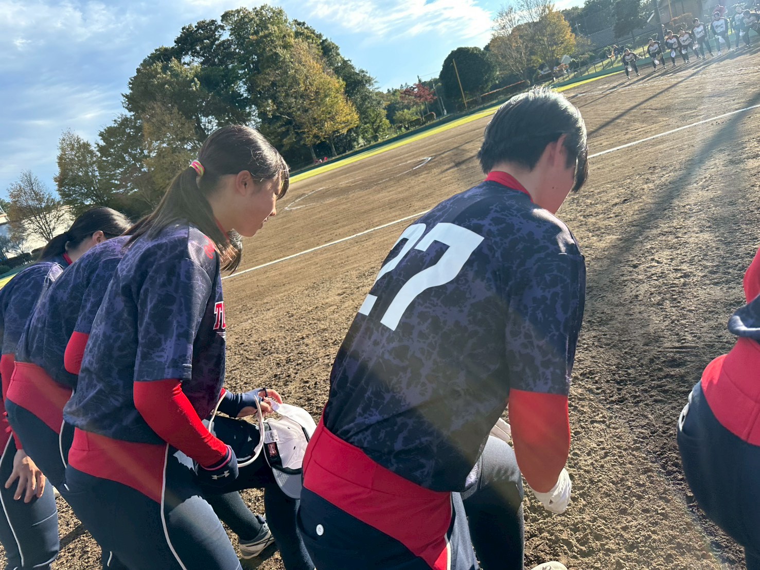 令和7年 北海道・東北・北信越ソフトボール選手権大会兼交流戦