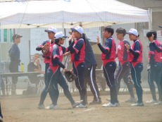 夏合宿がスタート！！　　　　　実業団相手、強豪相手に力闘しました！！