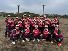 秋季リーグ優勝