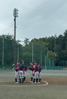 第41回東日本大学女子ソフトボール選手権大会