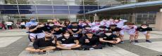 第97回日本学生選手権水泳競技大会