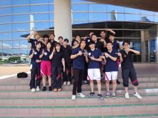 第74回　東北地区大学体育大会