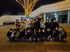 第31回宮城県FGST四大学対抗水泳競技大会