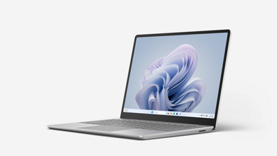 2025年度入学生にはMicrosoft Surface Lap top Go3を貸与
