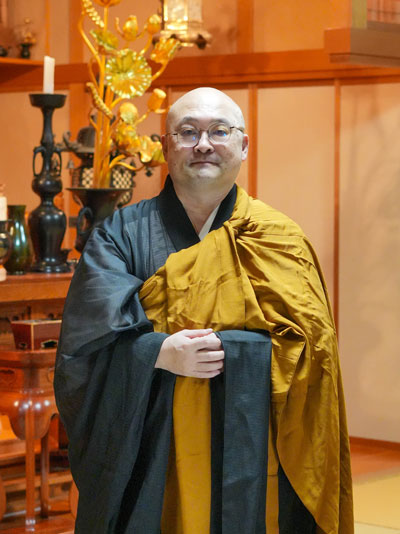 萩野 寛雄