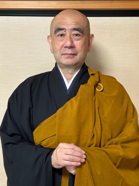 深瀬 俊路