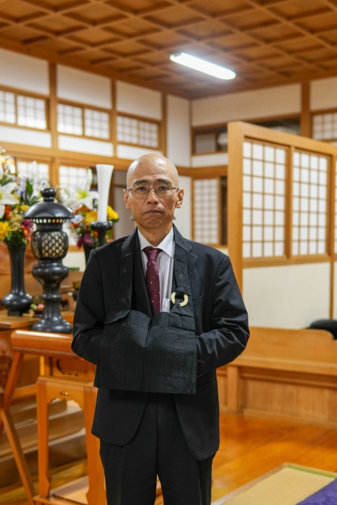 早川 祥賢