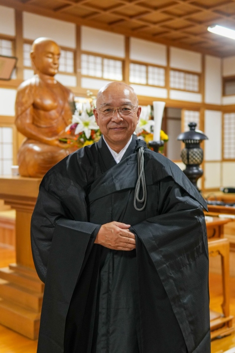 佐藤 泰伸